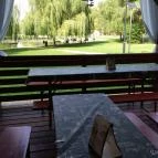 Denevér Bisztró Abaliget - Belső