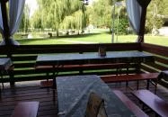 Denevér Bisztró Abaliget