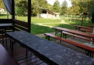 Denevér Bisztró Abaliget