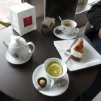 Dolce e Salato Gárdony - Étel/ital