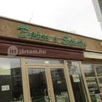 Dolce e Salato Gárdony - Külső kép