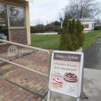 Dolce e Salato Gárdony - Külső kép