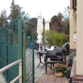 Dolce e Salato Gárdony - Külső kép