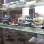 Dolce e Salato Gárdony - Étel/ital