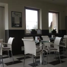 Dolce e Salato Gárdony - Belső