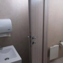 Dolce e Salato Gárdony - Mosdó