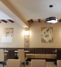 Éden Lounge Étterem