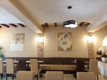 Éden Lounge Étterem Veresegyház