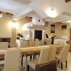 Éden Lounge Étterem Veresegyház - Egyéb