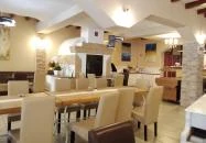 Éden Lounge Étterem Veresegyház