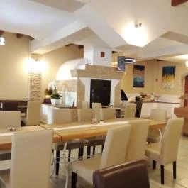 Éden Lounge Étterem Veresegyház - Egyéb