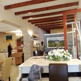 Éden Lounge Étterem Veresegyház - Egyéb