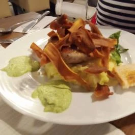 Éden Lounge Étterem Veresegyház - Egyéb