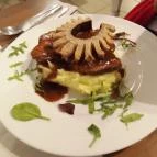 Éden Lounge Étterem Veresegyház - Egyéb