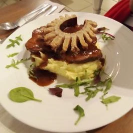 Éden Lounge Étterem Veresegyház - Egyéb