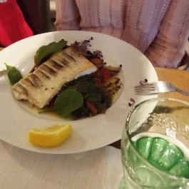 Éden Lounge Étterem Veresegyház - Egyéb