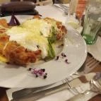 Éden Lounge Étterem Veresegyház - Egyéb