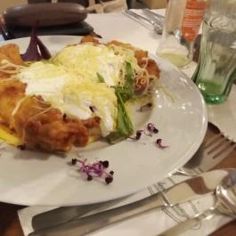 Éden Lounge Étterem Veresegyház - Egyéb