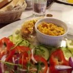 Éden Lounge Étterem Veresegyház - Egyéb