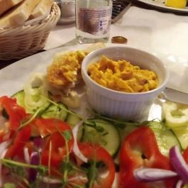 Éden Lounge Étterem Veresegyház - Egyéb