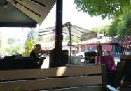 Édeskert Étterem & Fagyizó Eger