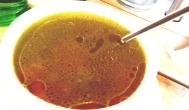 Édeskert Étterem & Fagyizó, Eger