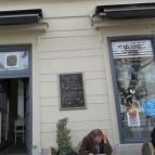 El Gusto Sopron - Külső kép