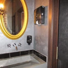 El Gusto, Sopron - Mosdó