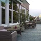 Ensana Thermal Hévíz Hévíz - Vendéglátás