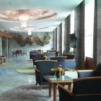 Ensana Thermal Hévíz Hévíz - Belső