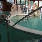 Ensana Thermal Hévíz Hévíz - Wellness