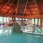 Ensana Thermal Hévíz Hévíz - Wellness
