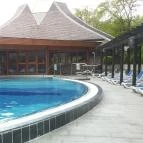 Ensana Thermal Hévíz Hévíz - Wellness