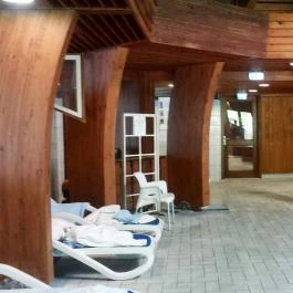 Ensana Thermal Hévíz, Hévíz - Wellness