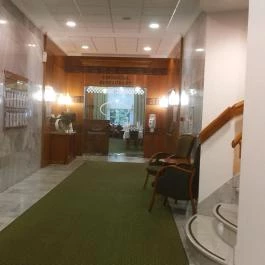 Ensana Thermal Hévíz, Hévíz - Wellness