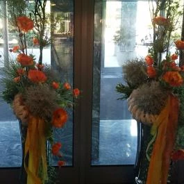 Ensana Thermal Hévíz, Hévíz - Belső