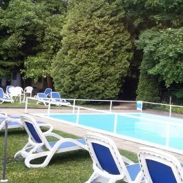 Ensana Thermal Hévíz, Hévíz - Szórakozás/Sport