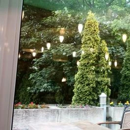 Ensana Thermal Hévíz, Hévíz - Külső kép