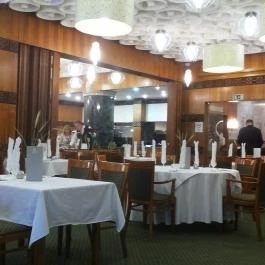 Ensana Thermal Hévíz, Hévíz - Vendéglátás