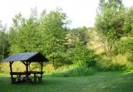 Erdei Kemping & Faházak Répáshuta