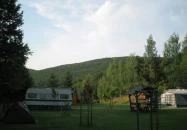 Erdei Kemping & Faházak Répáshuta