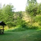 Erdei Kemping & Faházak Répáshuta - Környék