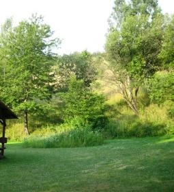 Erdei Kemping & Faházak