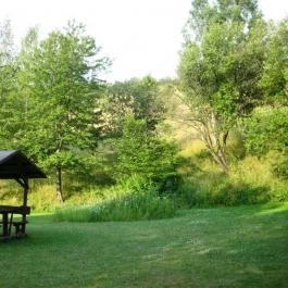 Erdei Kemping & Faházak, Répáshuta - Környék