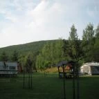 Erdei Kemping & Faházak Répáshuta - Környék