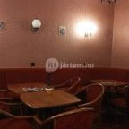 Erzsébet Bár Parádfürdő - Belső