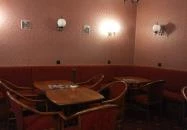 Erzsébet Bár Parádfürdő