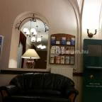 Erzsébet Bár Parádfürdő - Belső