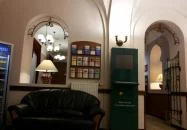 Erzsébet Bár Parádfürdő