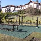 Erzsébet Park Hotel Parádfürdő - Szórakozás/Sport